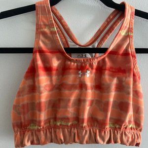 Under Armour Sports Bra